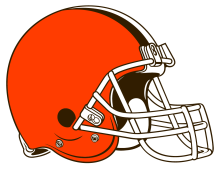Cleveland Browns Logo