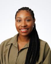 Aaliyah Morgan 2025