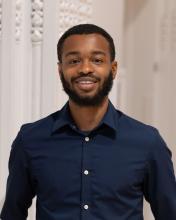 Eric Jackson