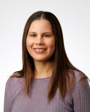 Erica Calderon 2025