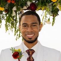 Carlos Lewis-Miller headshot