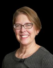 Kate Klonowski Headshot