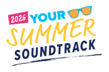 Summer soundtrack logo