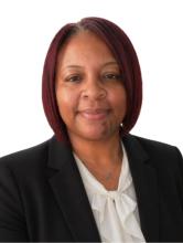 Tonya Everette Head Shot