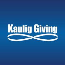 Kaulig Foundation Logo