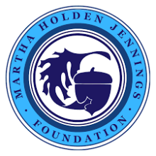The Martha Holden Jennings Foundation Logo