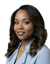 Latonya Shazor headshot