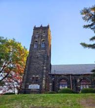 New Life Cathedral EC