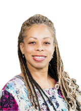 Monique Olowu