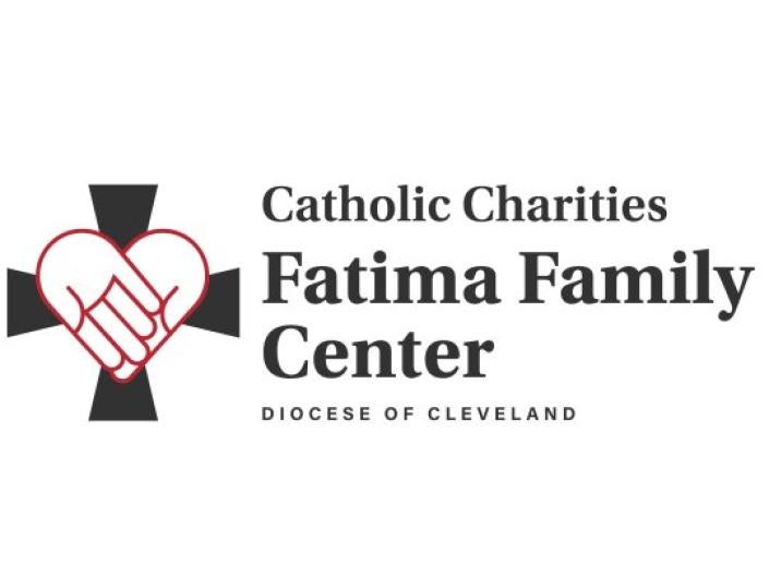 Fatima Center Logo