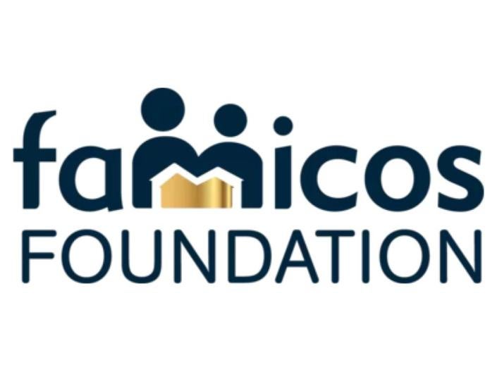 Famicos Foundation Logo