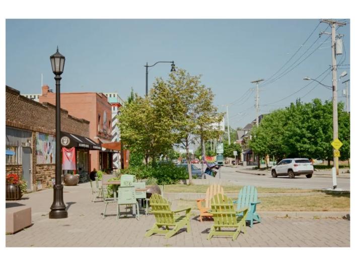 Waterloo Arts