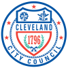 City Council of Cleveland Logo