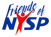 Friends of NYSP Logo