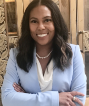 Anastasia A. Elder