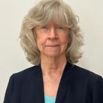 Sandra Walker Russ