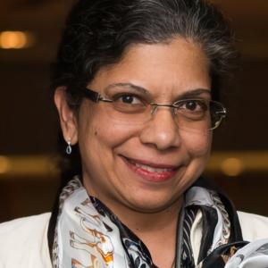 Nilmini Wickramasinghe