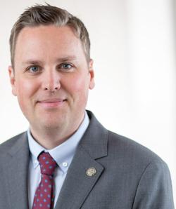 Michael Dolsak