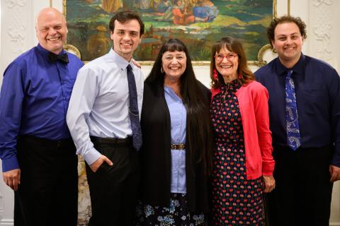 Parents and Families Leadership Council 2026
