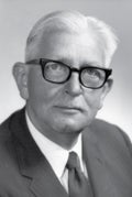 John S. Diekhoff
