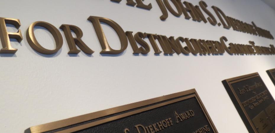 Doctoral dissertation by john h humphrey