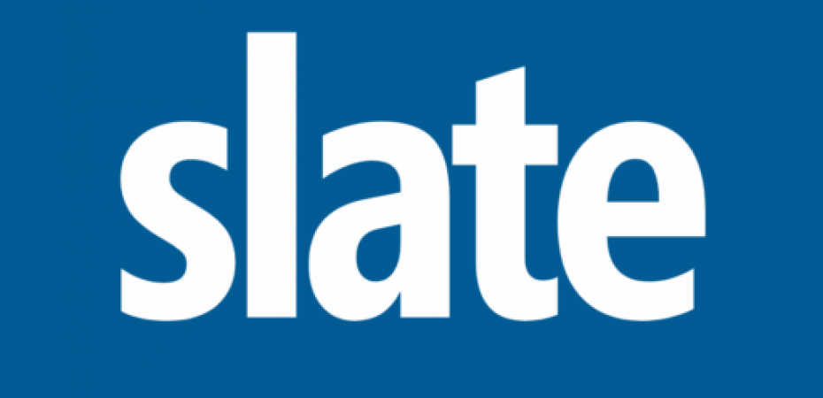 Slate logo