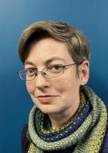Sarah Bagby 