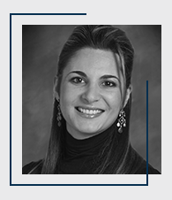 Nancy Farrow, MBA/MHCA