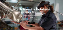 North America Industry Summit Event