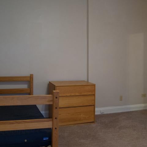 Photo of Noble Apartments Sample Bedroom