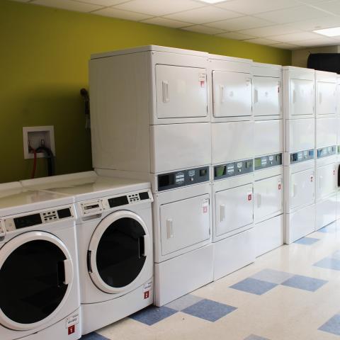 STJ Laundry Room