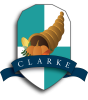 Clarke Residential Community Crest