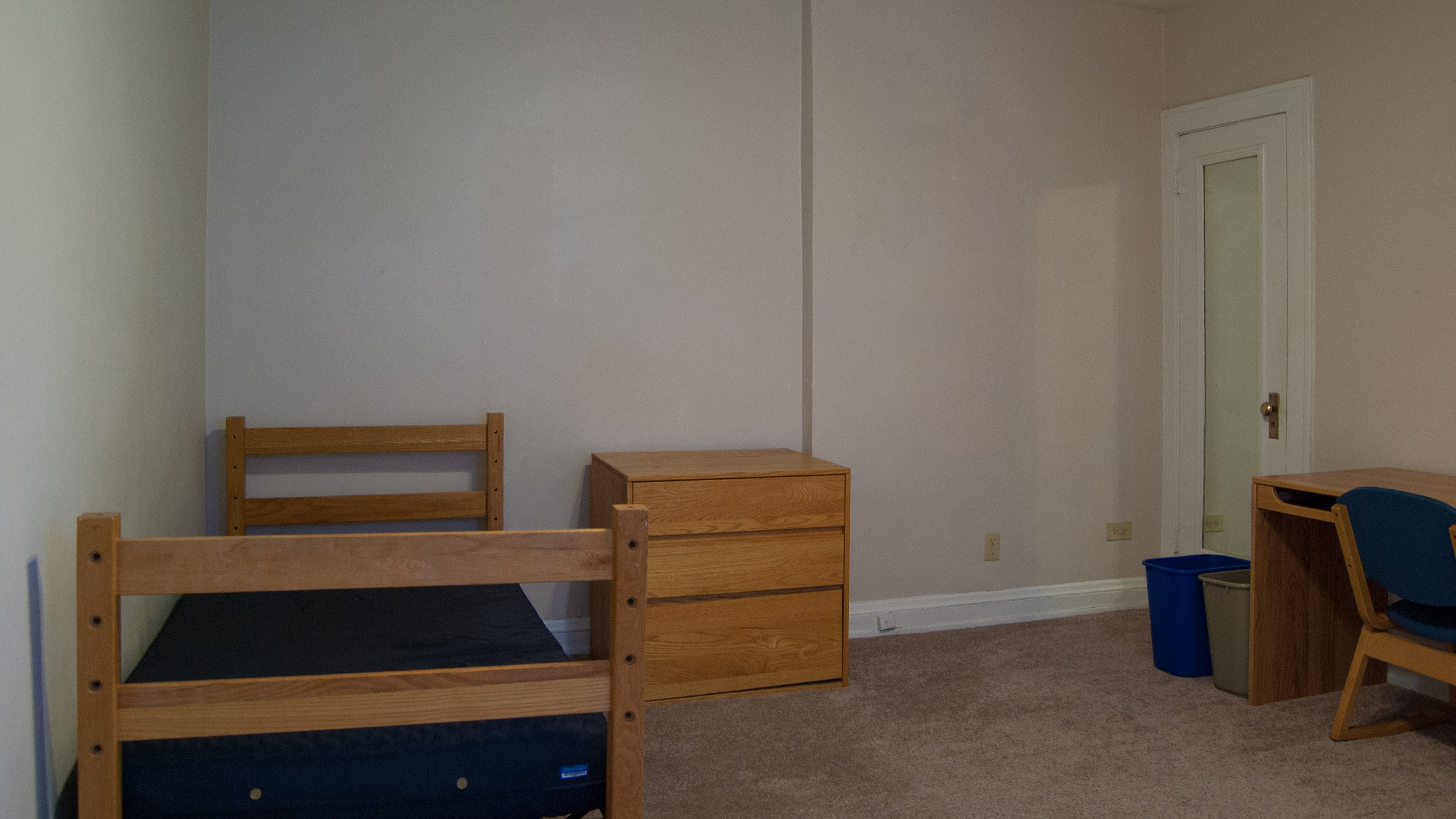 Photo of Noble Apartments Sample Bedroom