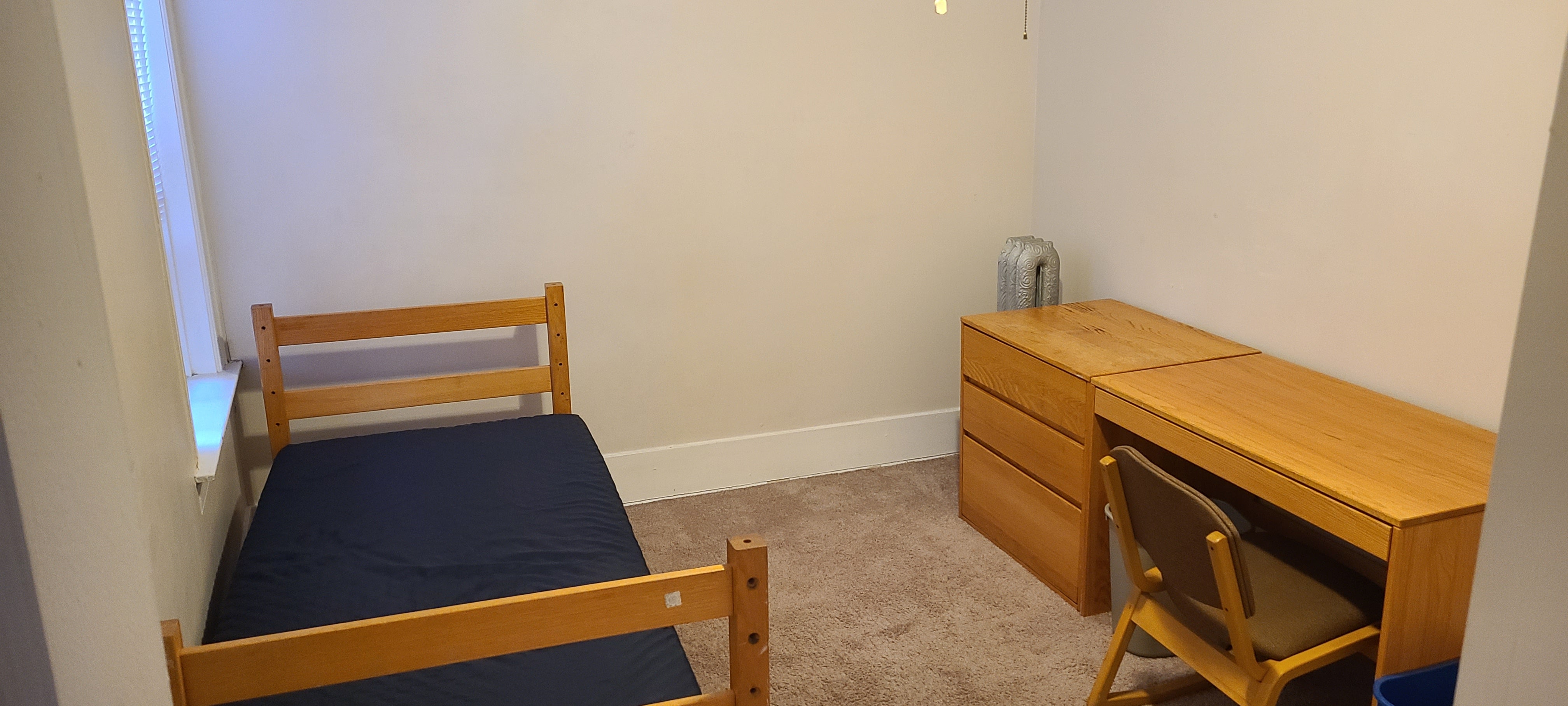1727 Example Bedroom