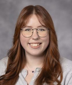Meghan Engle Headshot