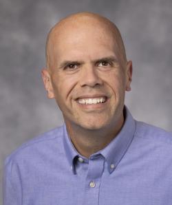 Vern Rogers Headshot