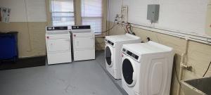 Twin Gables Laundry