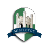 Mistletoe Residential Community Crest