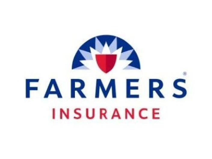 Farmers Insurance logo