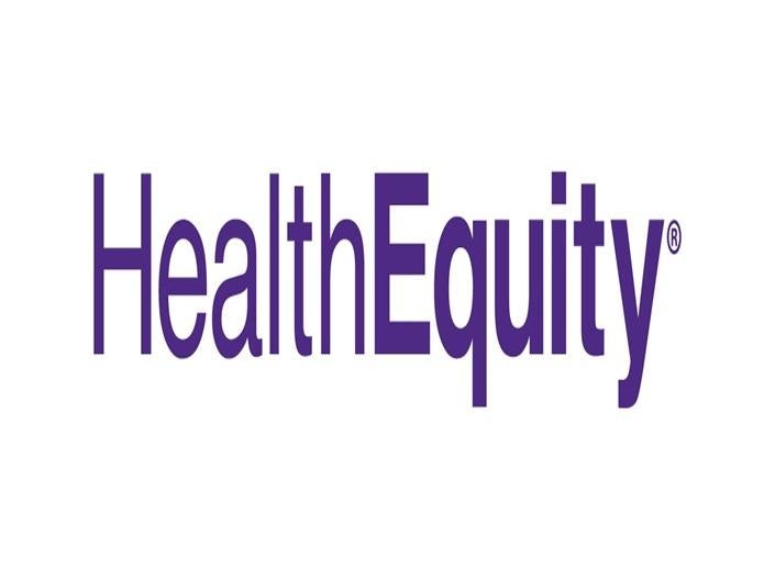 HealthEquity