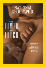 06.2022 Cover National Geographic