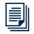 icon of a stack of pages