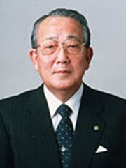 image of Kazuo Inamori