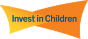invest in children logo