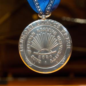 medal