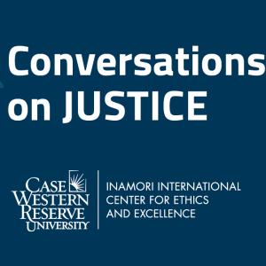 Conversations on JUSTICE