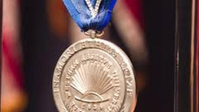 medal