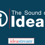 The Sound of Ideas - Ideastream logo