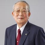 Dr. Inamori