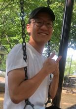 Alexander Chang